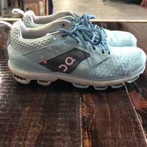 OnCloud Running Shoes